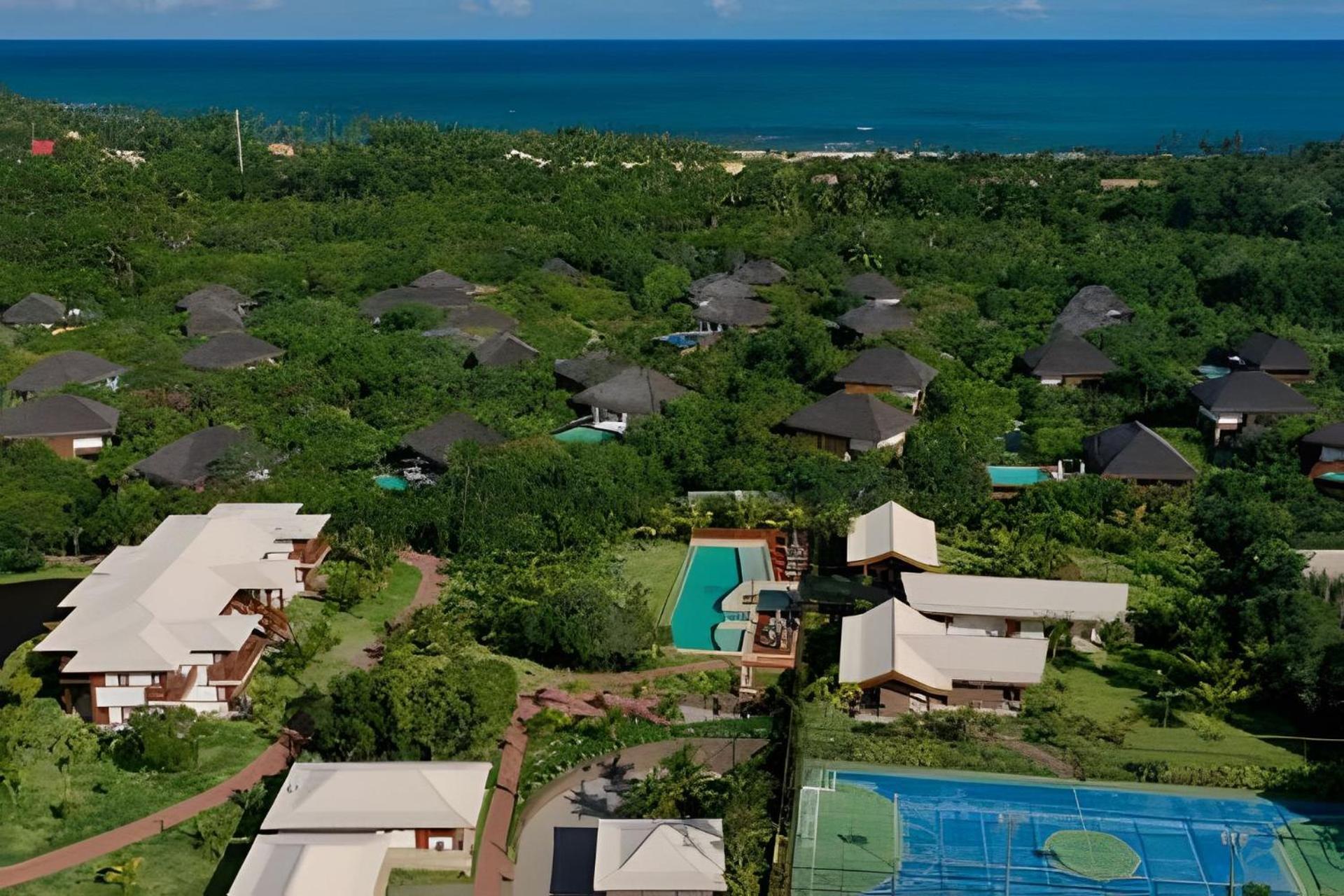 Praia do Forte Apartamento Fantástico Exterior foto