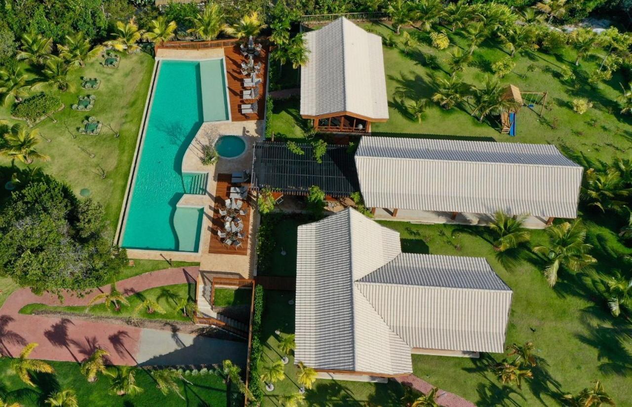 Praia do Forte Apartamento Fantástico Exterior foto